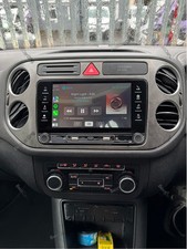 64G Android Auto CarPlay Radio