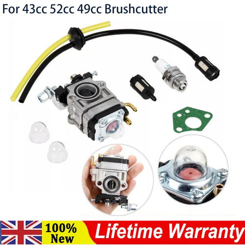 Carburetors for 43cc - carburetors,