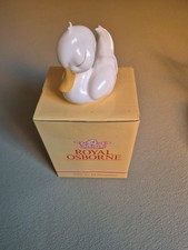 Royal Osborne Bone China