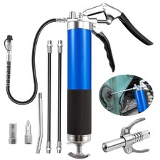 6000-7000 PSI Grease Gun