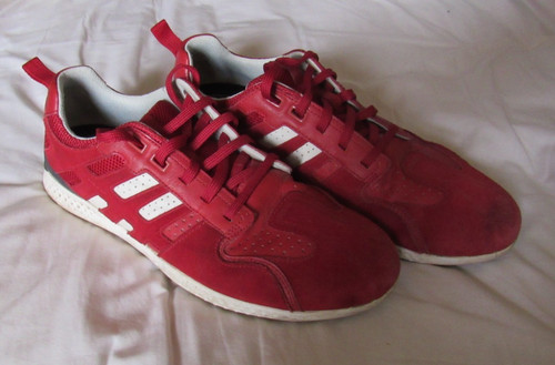 Mens geox respira trainers - respira,