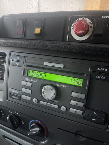 Ford transit radio - ✅ford,