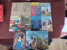 11 x  Ladybird Books 2/6  In