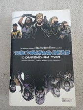 The Walking Dead Compendium