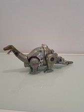 Hasbro Takara Transformers Dinobot G1 Macau 1984