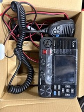 Icom IC-M510E  VHF/DSC Marine