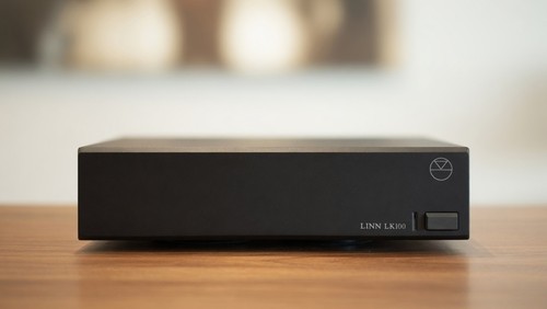 Linn 100 stereo - linn,