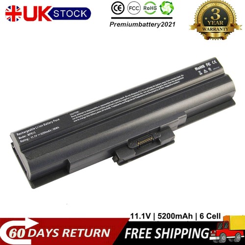 Vgp bps21a battery for - vgp-bps21a/b, sony