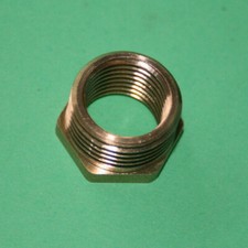 Bsa british bike brass to - bsa,