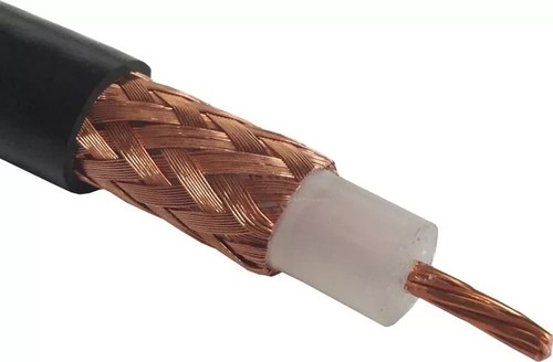 Rg213 coax cable mil - coax,