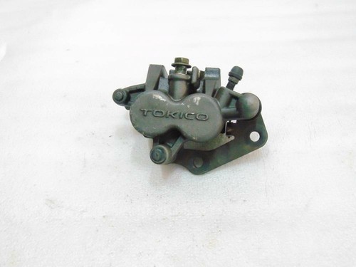 Front brake caliper suzuki van - front,