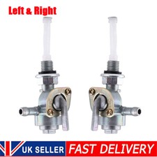 2x Left Right Motorcycle Atv