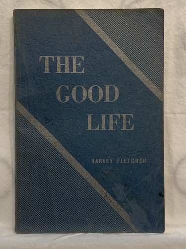 The good life harvey - the,