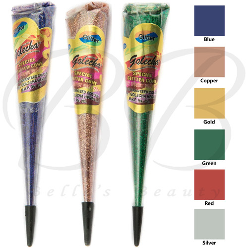 Golecha temporary glitter - temporary,