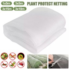 Garden Protect Netting