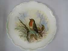 ROYAL ALBERT WOODLANDS BIRD