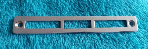 Type push button - vw, dash