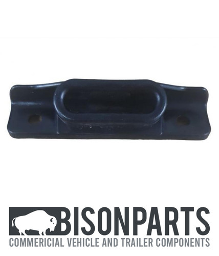 Side sliding door upper guide - side,