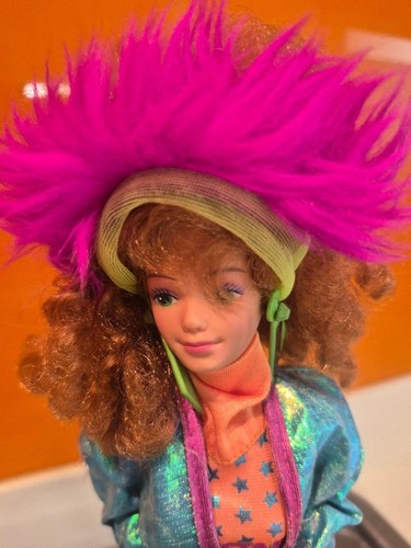 Barbie and the rockers - the,