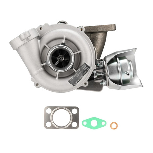 Volvo s40 turbocharger kit - volvo,