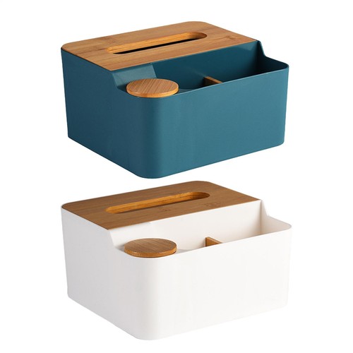 Tissue box holder - tissue,