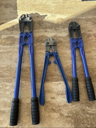 Expert facom bolt cutters - expert,