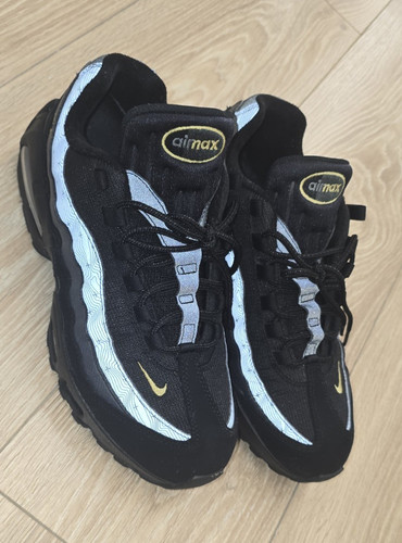 Nike air max - air, batman