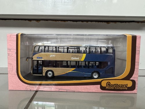 Cmnl ukbus 6519 northcord bus - cmnl,