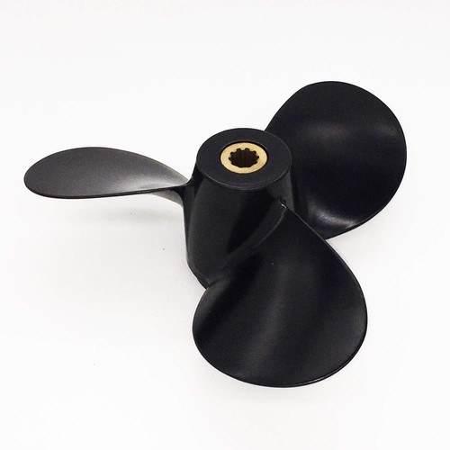 Propeller for suzuki outboard - propeller,