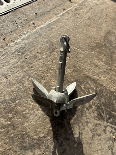 Kayak anchor kit lb small - anchor, 1.5