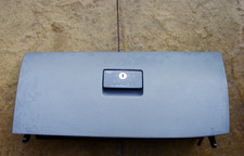 VW GOLF MK4 , BORA - GREY  Car Glove Box Drawer Cover Passenger 98 - 04