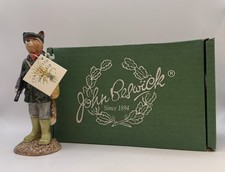 Beswick Huntsman Fox RARE
