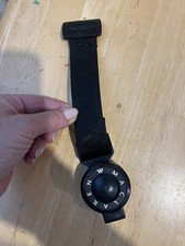 Crotch strap fit maclaren - ,