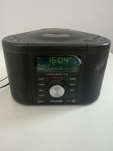 Pure chronos series dab - chronos, 2