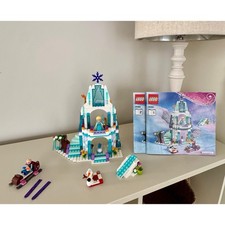 Lego Disney Elsa’s Sparkling