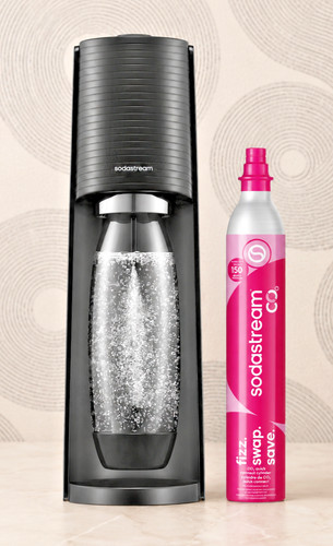 Sodastream terra classic - sodastream,