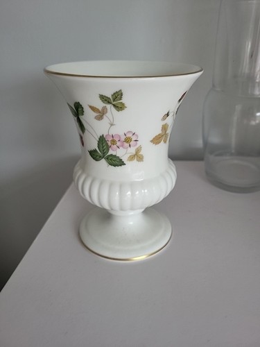 Wedgwood wild strawberry - strawberry, large