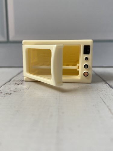 Barbie sindy microwave - barbie,