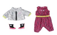 Zapf baby born - zapf,