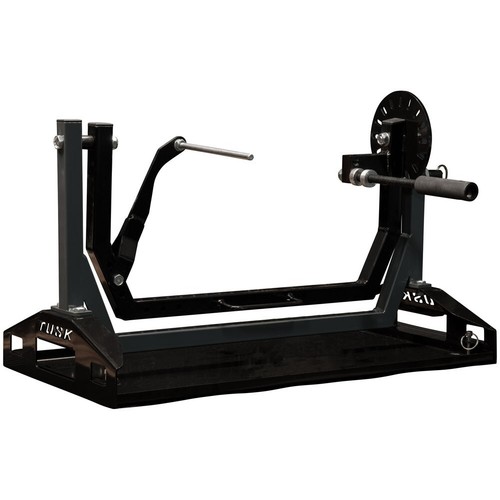 Tusk motorcycle engine stand - engine,