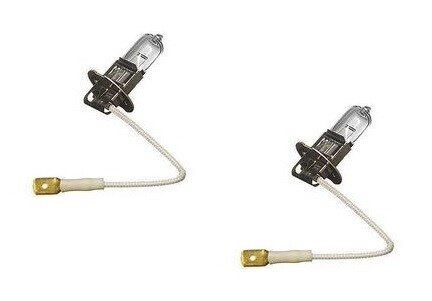 12v 55w front fog - fog, light