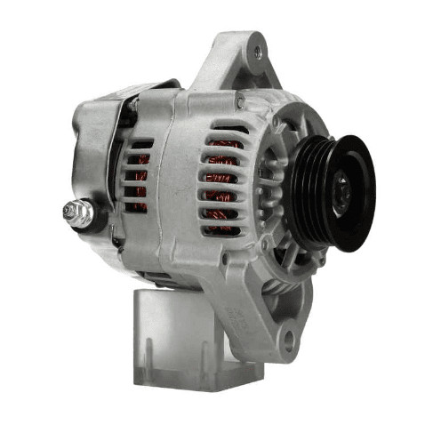 Alternator daihatsu cuore - daihatsu,