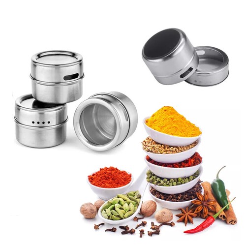 12x kitchen magnetic - 12x,