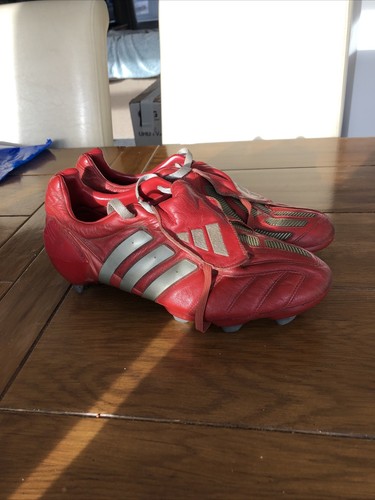 Adidas predator mania 10 - predator, uk