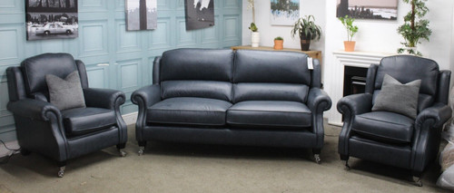 Parker knoll oakham henley - oakham,, l2