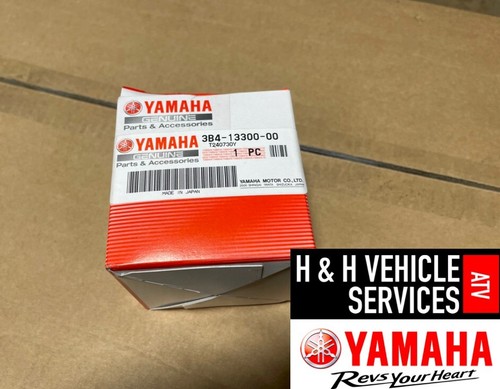 New genuine yamaha - new,