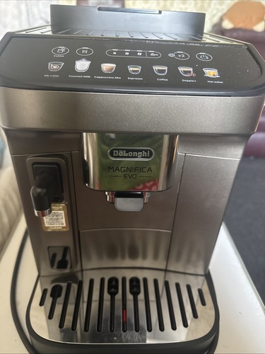 Longhi magnifica evo - de’longhi,