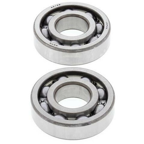 Koyo bearing kit - koyo, crankshaft