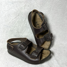 Birkenstock Tatami Leather