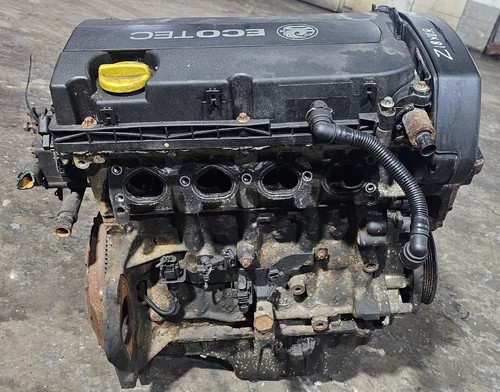 Engine vauxhall astra - vauxhall, astra,